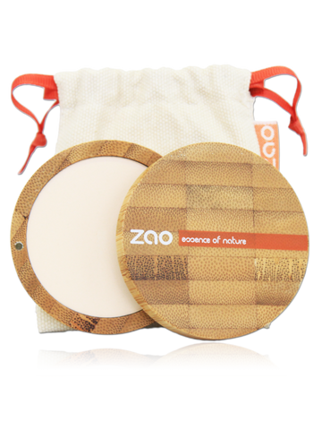 Vegan Refillable Compact Powder