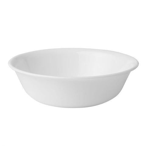 Livingware™ Winter Frost Dinnerware Set, 18 Piece