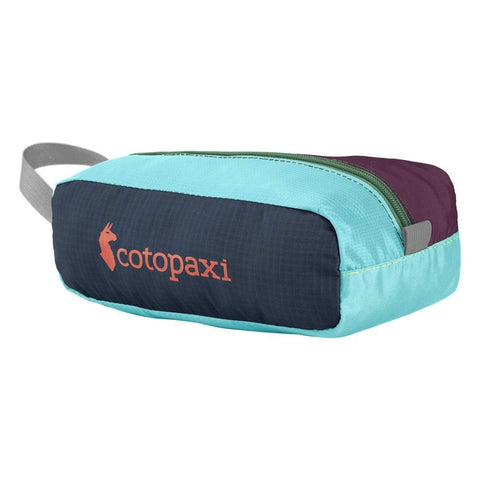 Dopp Del Día Washbag