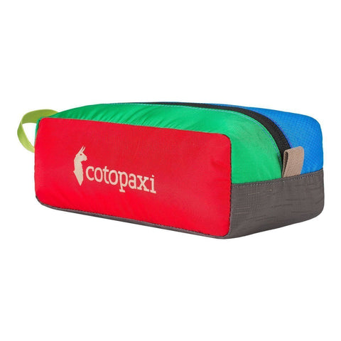 Dopp Del Día Washbag