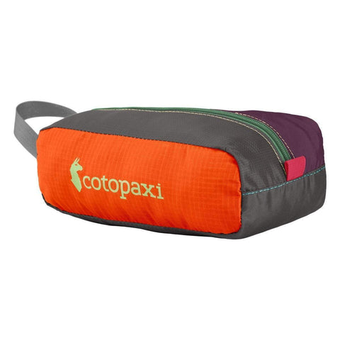 Dopp Del Día Washbag