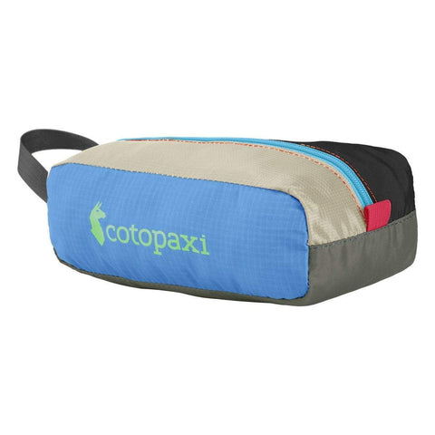 Dopp Del Día Washbag