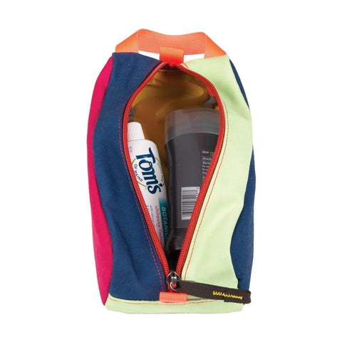 Dopp Del Día Washbag