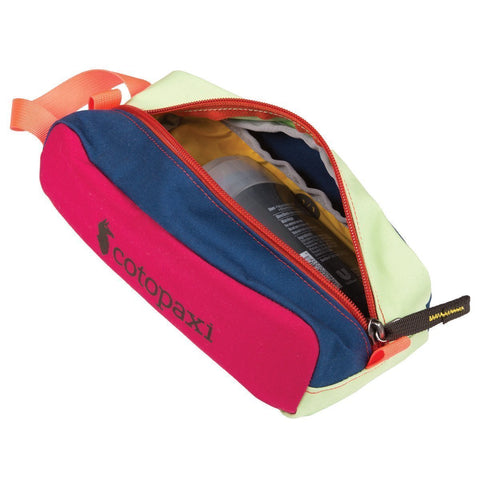 Dopp Del Día Washbag