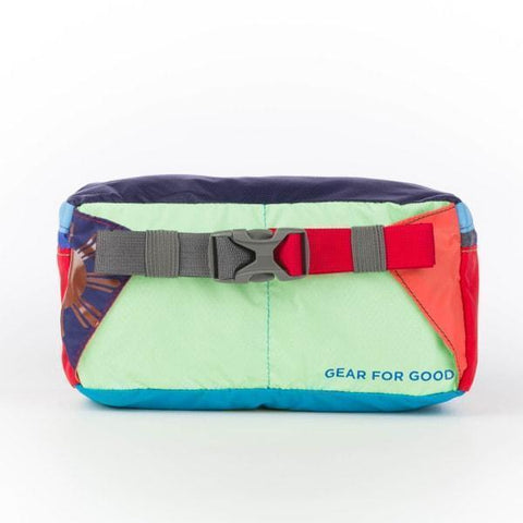 Bataan 3L Del Dia Fanny Pack