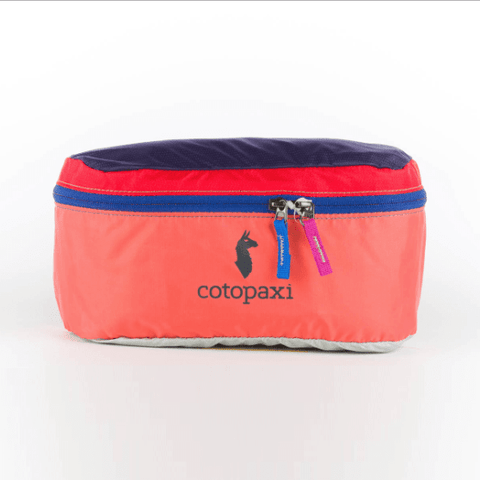 Bataan 3L Del Dia Fanny Pack