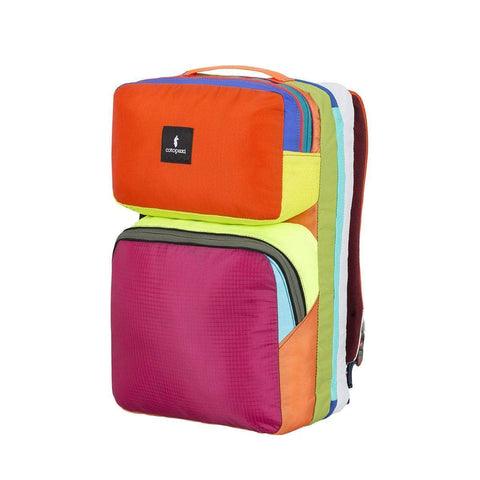 Tasra 16L Del Dia Backpack