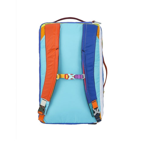 Tasra 16L Del Dia Backpack