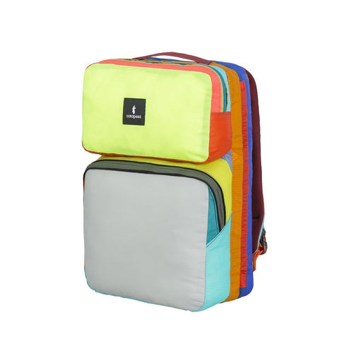 Tasra 16L Del Dia Backpack