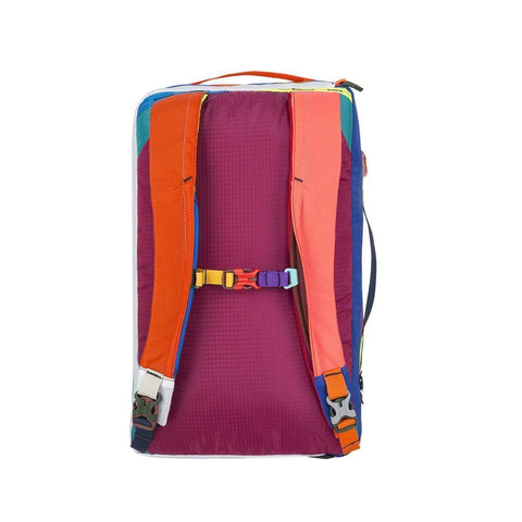 Tasra 16L Del Dia Backpack