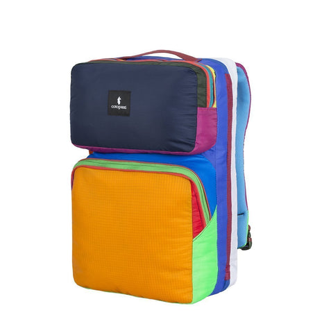 Tasra 16L Del Dia Backpack