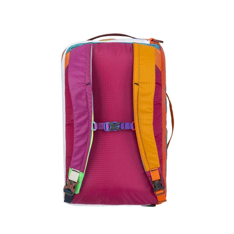 Tasra 16L Del Dia Backpack