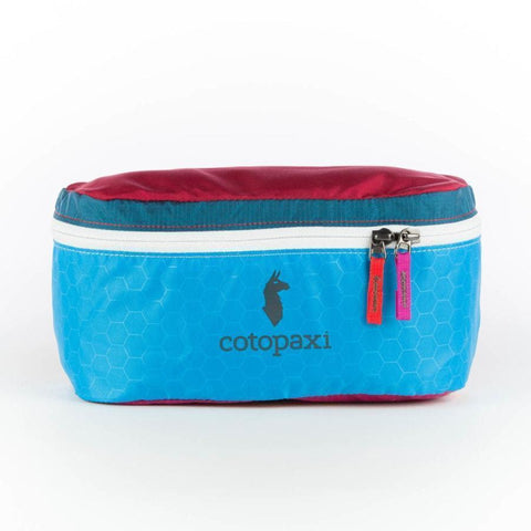 Bataan 3L Del Dia Fanny Pack