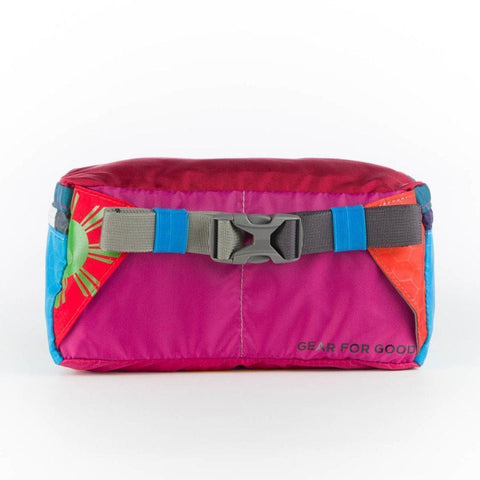Bataan 3L Del Dia Fanny Pack