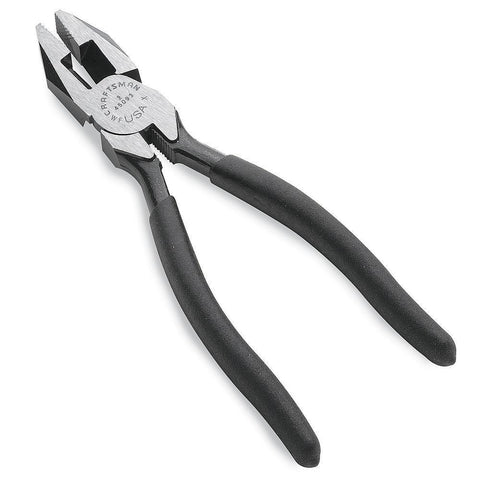 7 Inch Linesman Pliers