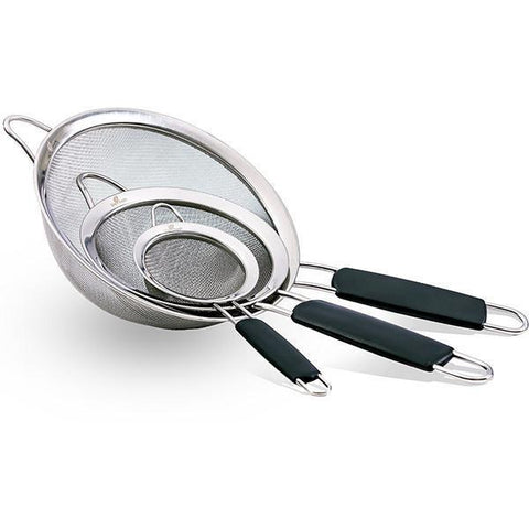 Food Strainer Set
