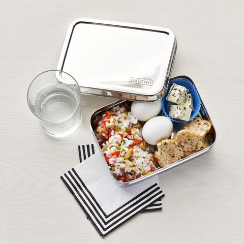 Stainless Steel Original Lunchbox