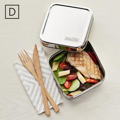 Stainless Steel Original Sandwich Box
