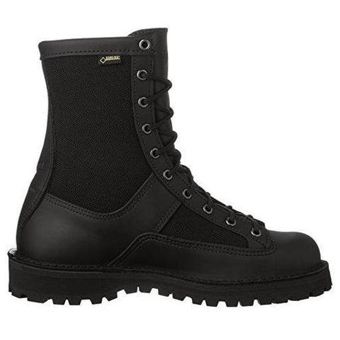 Acadia 8” Boot