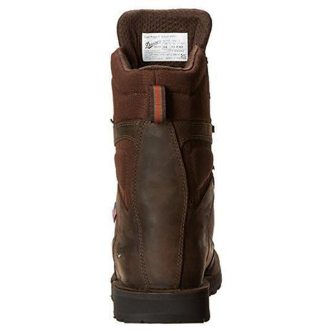 East Ridge 8” Hiking Boot