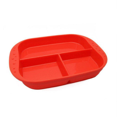 Little Bites Divided Plates