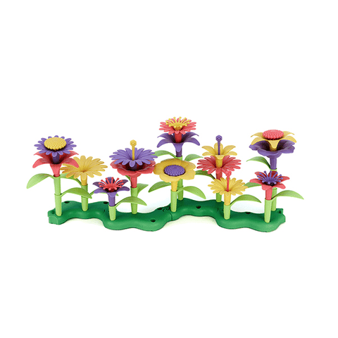 Build-A-Bouquet Floral Arrangement Playset