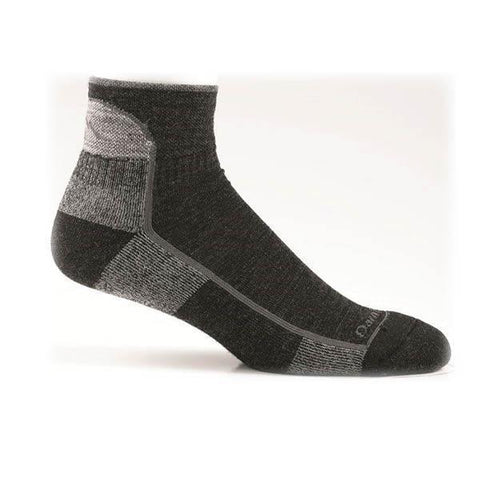 Men's 1/4 Hiking/Everyday Sock