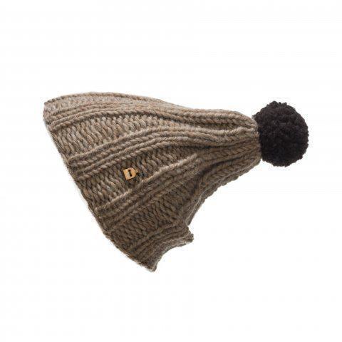 Striped Woolly Hat