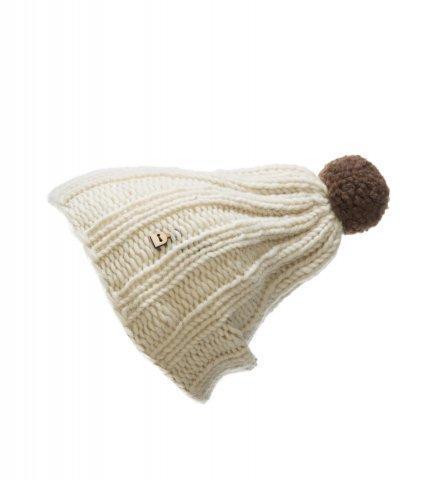 Striped Woolly Hat