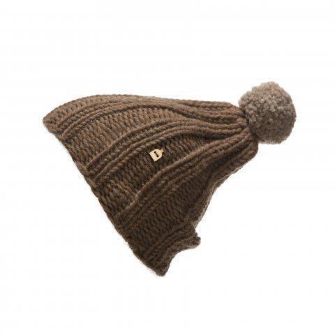 Striped Woolly Hat