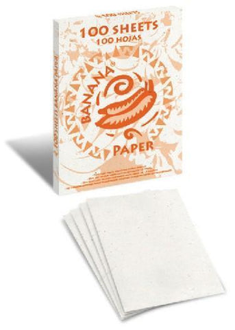 Banana Office Paper, 500 Sheets