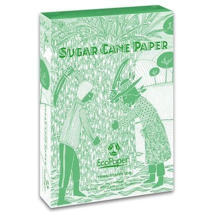 Sugar Cane Copy Paper, 500 Sheets
