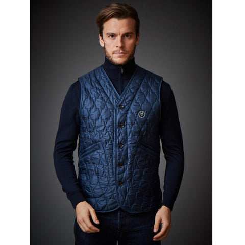 Crevasse Lightweight Vest