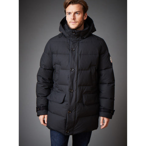 Khumbu Down Fill Parka