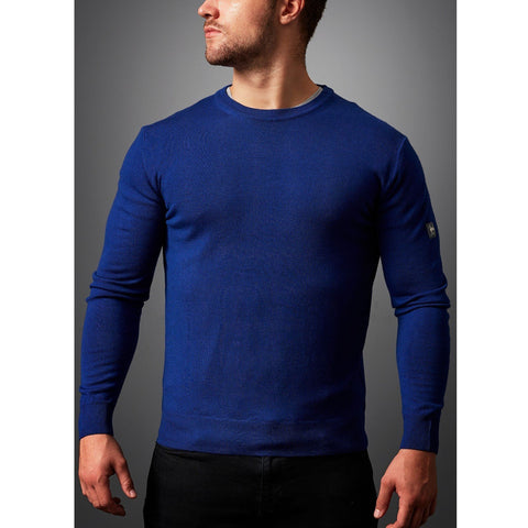 Classic Merino Crew Neck