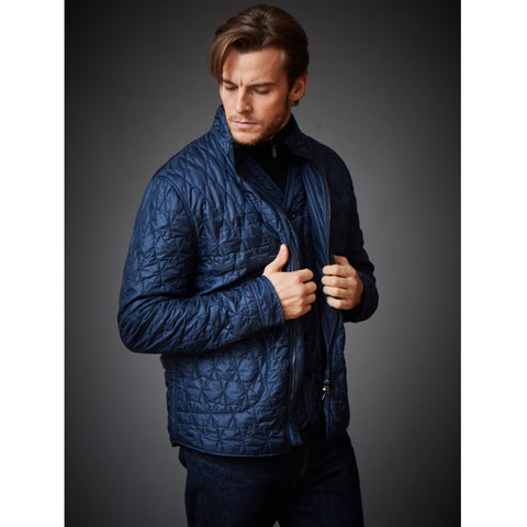 Yeti Lightweight Quilted Jacket