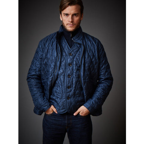 Yeti Lightweight Quilted Jacket