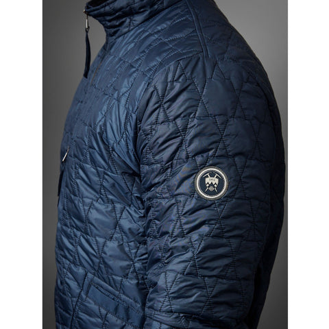 Yeti Lightweight Quilted Jacket