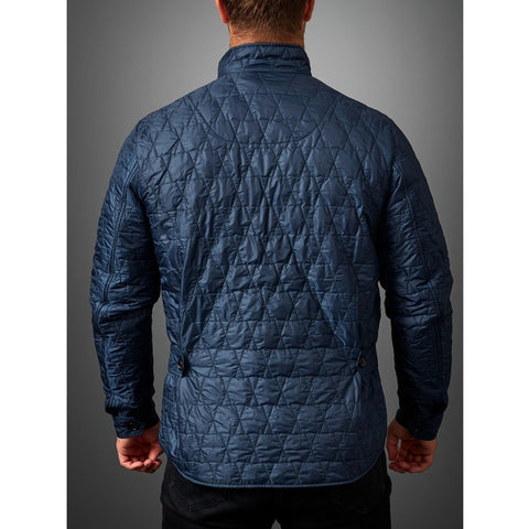 Yeti Lightweight Quilted Jacket