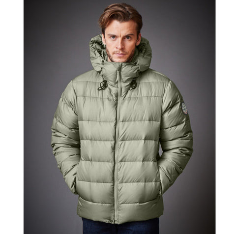Ice Fall Super Lightweight Down Fill Jacket