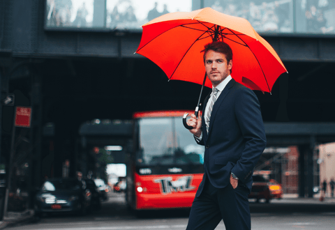 Elite Umbrella
