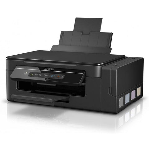 ET-2600 All-In-One Printer, Copier & Scanner