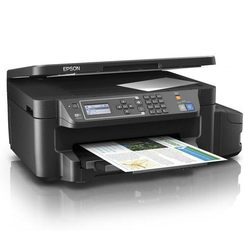 ET-3600 All-In-One Printer, Copier & Scanner