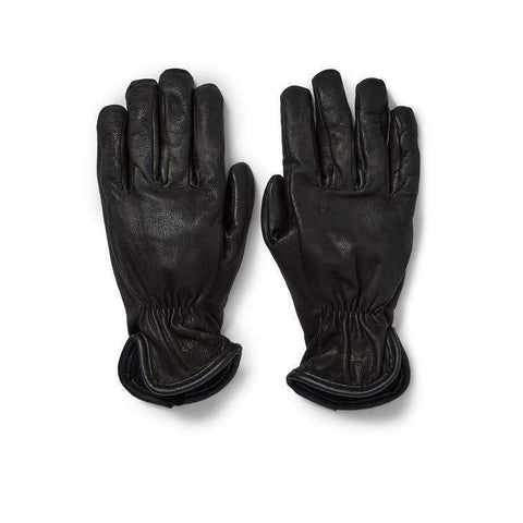 Original Lined Goatskin Gloves