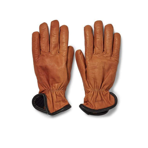 Original Lined Goatskin Gloves