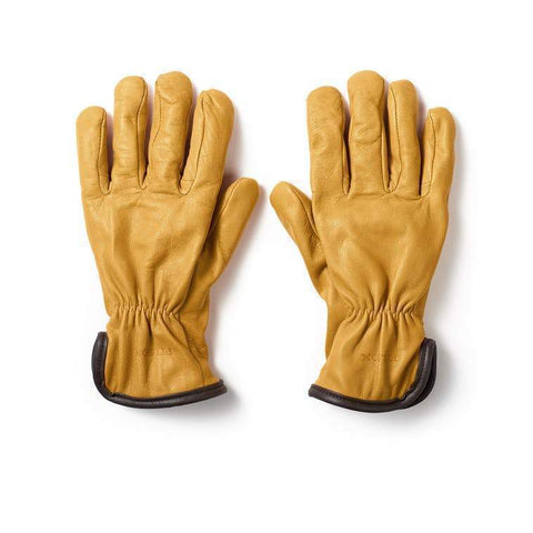 Original Lined Goatskin Gloves