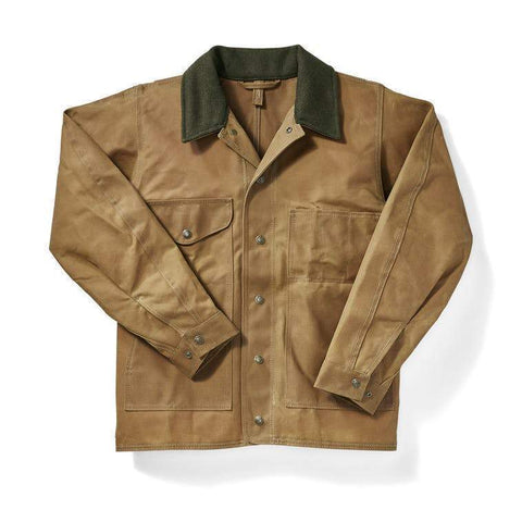 Tin Cloth Jacket