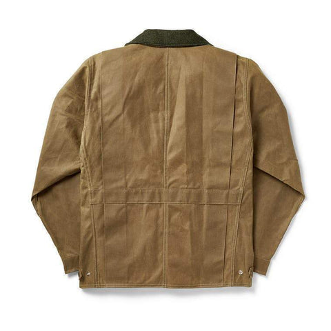 Tin Cloth Jacket