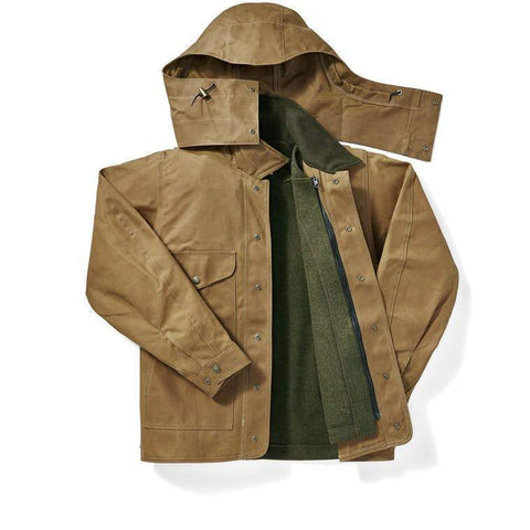 Tin Cloth Jacket