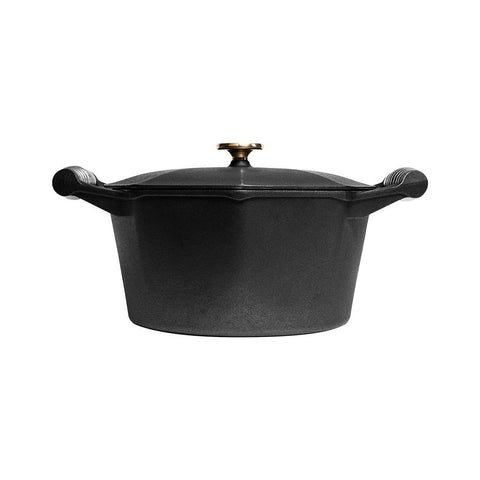 5 Quart Dutch Oven